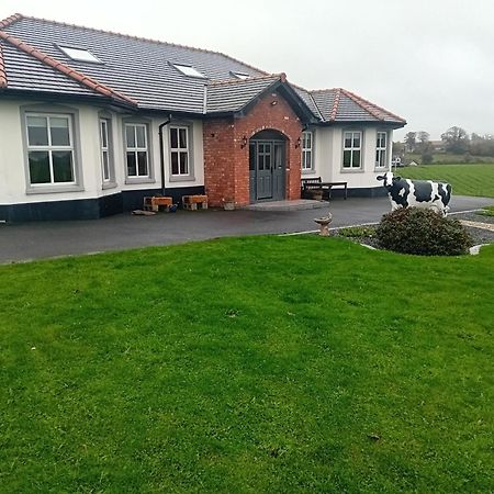 Creeghduff Lodge Downpatrick Dış mekan fotoğraf